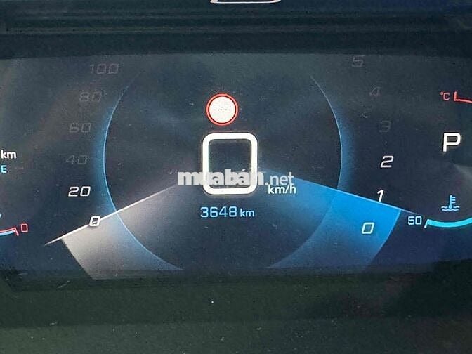 Peugeot 2008 2024 GT Line 1.2 AT - 3600 km