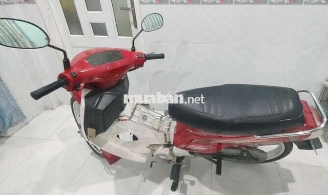 Bán xe Max Neo Kawasaki