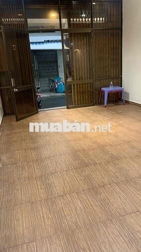 Cho thuê nhà nguyên căn (1 trệt + 1 lửng) 51 Bàu Hạc 8 P Vĩnh Trung ĐN