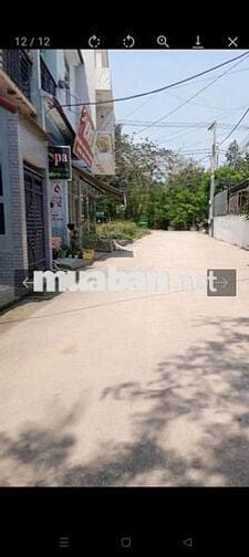 Lô đất 99m2 ODT sát dự án KĐT  Đông Bình Dương 126ha, chỉ 2 tỉ.