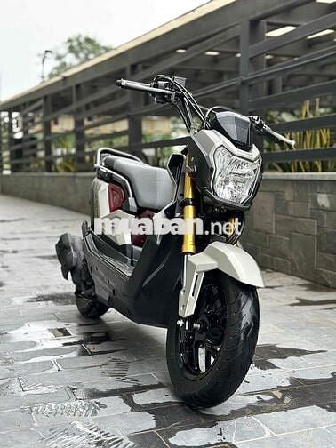 Honda Zoomer X 110