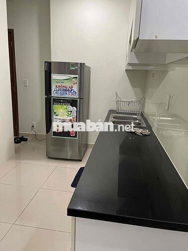 Cho Thuê Phòng Master Trong Chung Cư Topaz Elite Full Nội Thất