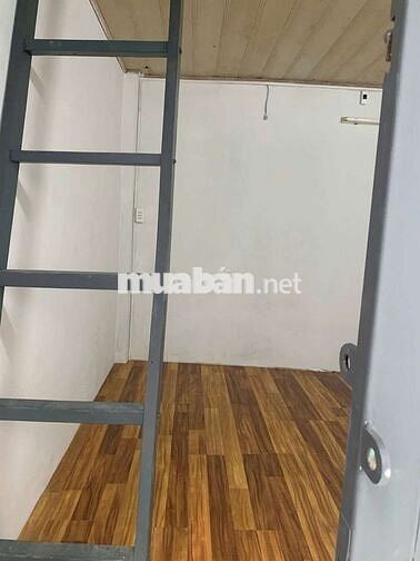 🔑 Cho thuê nhà hẻm xe ba gác – 4,5 triệu/tháng