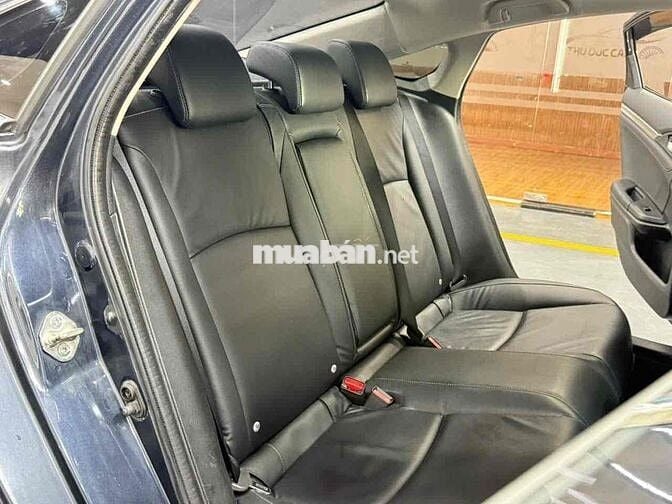 Honda Civic 2017 1.5L Vtec Turbo - 82000 km