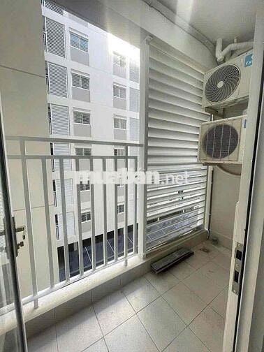 Chung cư Nam Long 57m2 2 phòng 2 máy lạnh