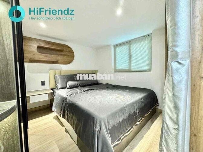 SIÊU PHẨM NGAY KHU TRUNG TÂM THUẬN TIỆN DI CHUYỂN FULL NT 💥