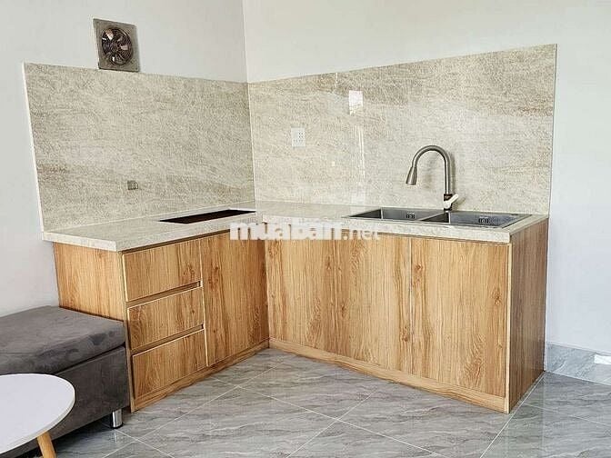 Bán nhà hẻm 6 Nguyễn Trãi Cái Răng