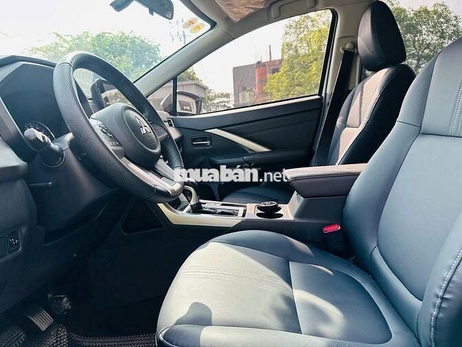 Mitsubishi Xpander Premium 2025 – Xe lướt như mới