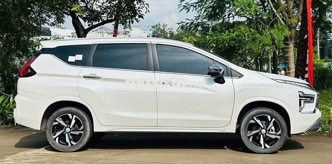 Mitsubishi Xpander Premium 2025 – Xe lướt như mới