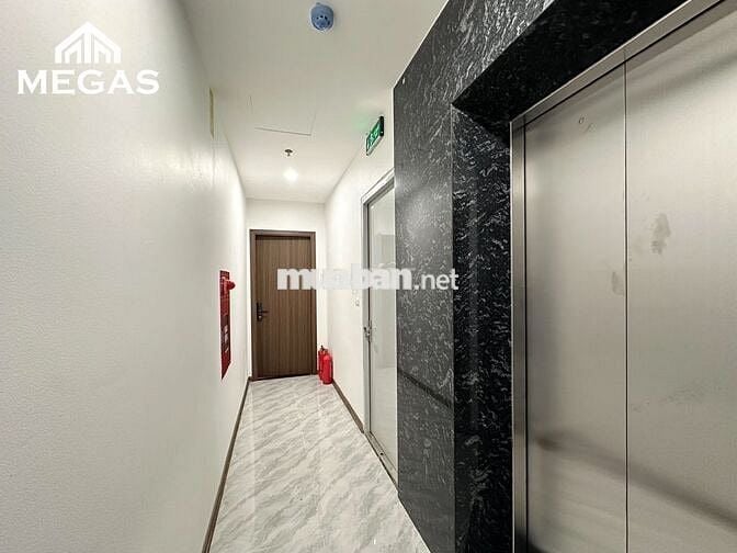 CHO THUÊ CĂN HỘ 1PN FULL NỘI THẤT BAN CÔNG NGAY TẠI VÕ CHÍ CÔNG TÂY HỒ