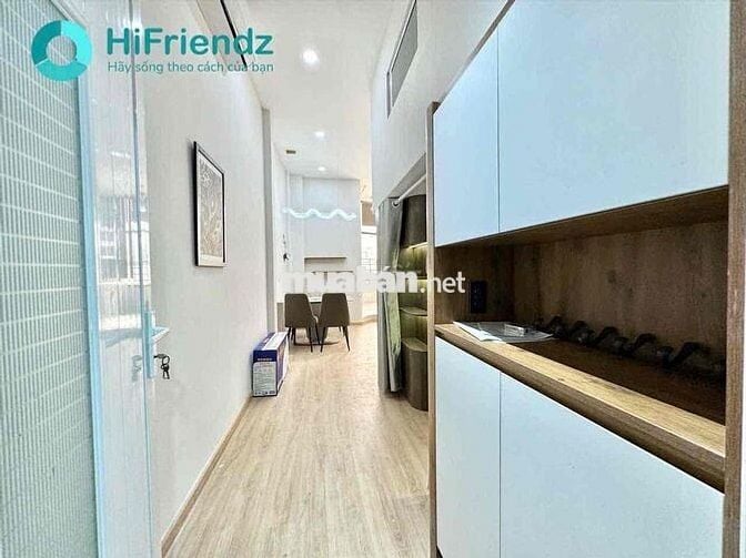 SIÊU PHẨM NGAY KHU TRUNG TÂM THUẬN TIỆN DI CHUYỂN FULL NT 💥