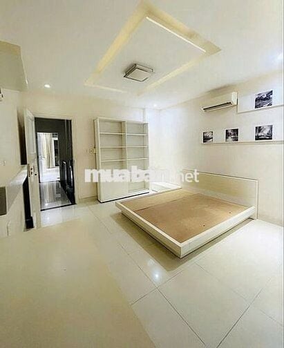 SIÊU PHẨM 1 CĂN CÒN SÓT LẠI - 39E Hoa Sứ -4.5 x 20m- 4 Tầng-300m2 Sàn