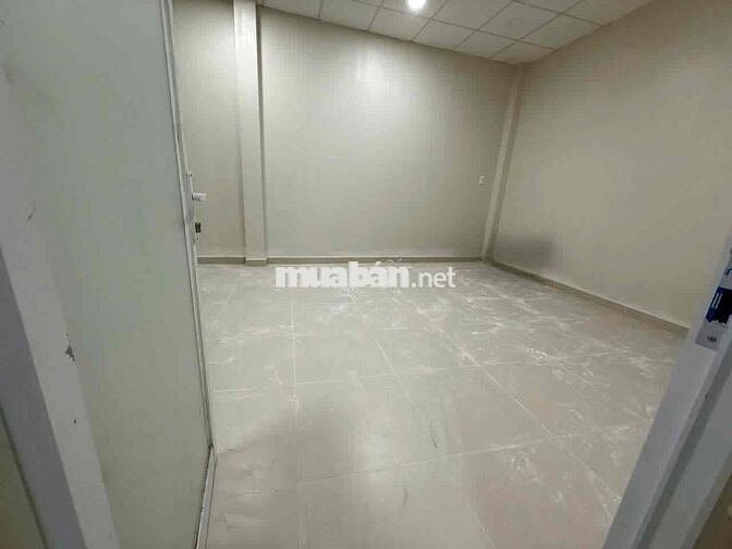 🔥 CHO THUÊ NHÀ MẶT TIỀN ỐP KÍNH  365B Lê Văn Sỹ, P.2, Q.Tân Bình – 5x1