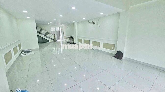 🏡 CHO THUÊ NHÀ MT NÚI THÀNH_6,5x18m_TRỆT 3 LẦU, MỚI ĐẸP.