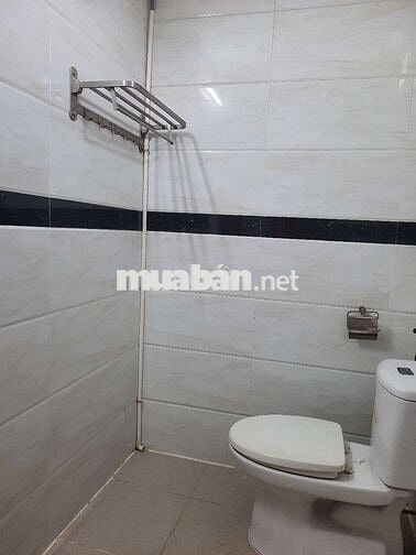 Ptr 20m2, đg Tr Thị Năm, q12 (gác,máy lạnh,máy giặt,time tự do)