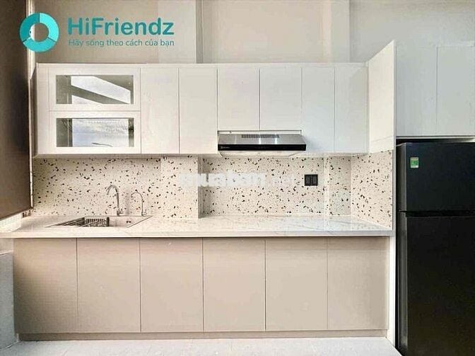 SIÊU PHẨM NGAY KHU TRUNG TÂM THUẬN TIỆN DI CHUYỂN FULL NT 💥