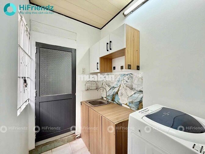 SIÊU PHẨM MỚI TRỐNG LẠI NGAY TRUNG TÂM QUẬN 5 FULL NỘI THẤT ĐẦY ĐỦ 💯