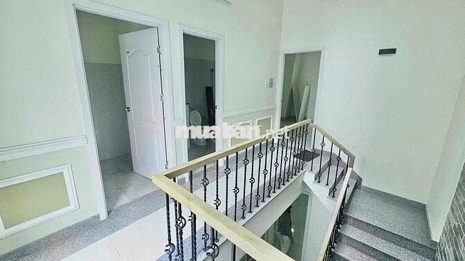 🏡 CHO THUÊ NHÀ MT NÚI THÀNH_6,5x18m_TRỆT 3 LẦU, MỚI ĐẸP.