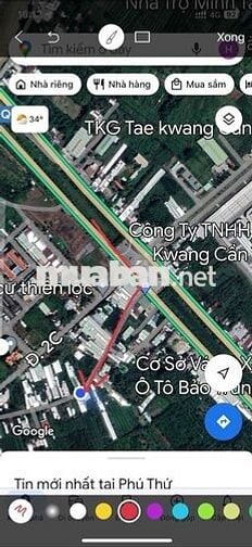 NHÀ CHO THUÊ KẾ BÊN KDC THIÊN LỘC NAM SÔNG HẬU CẦN THƠ.