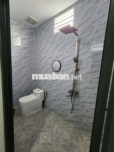 Bán nhà hẻm 6 Nguyễn Trãi Cái Răng