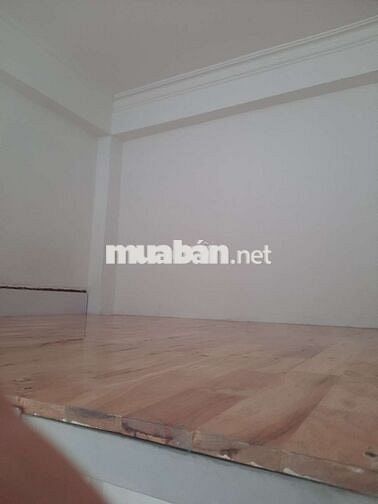 Ptr 20m2, đg Tr Thị Năm, q12 (gác,máy lạnh,máy giặt,time tự do)