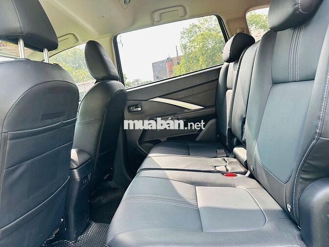 Mitsubishi Xpander Premium 2025 – Xe lướt như mới