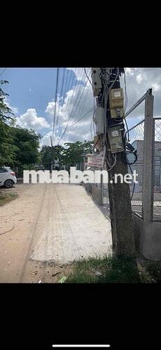 NHÀ CHO THUÊ KẾ BÊN KDC THIÊN LỘC NAM SÔNG HẬU CẦN THƠ.