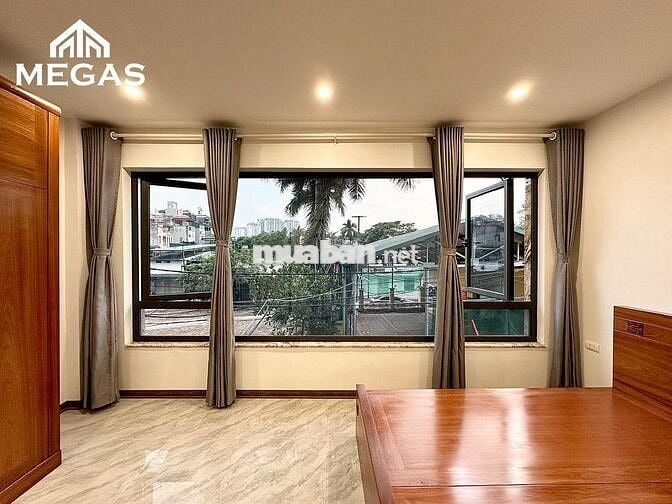 CHO THUÊ CĂN HỘ 1PN FULL NỘI THẤT BAN CÔNG NGAY TẠI VÕ CHÍ CÔNG TÂY HỒ