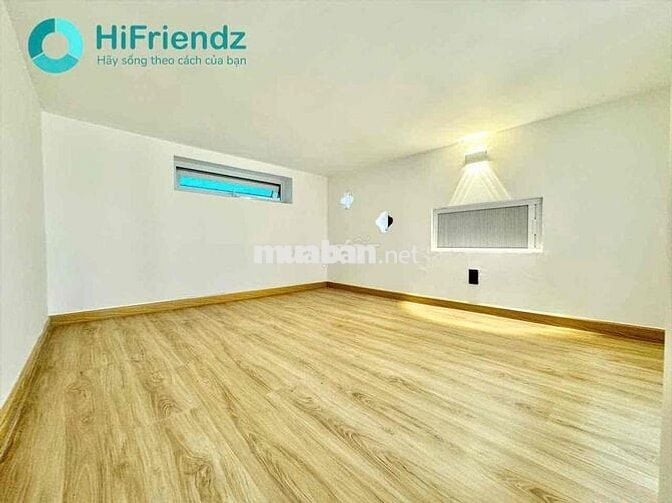 SIÊU PHẨM NGAY KHU TRUNG TÂM THUẬN TIỆN DI CHUYỂN FULL NT 💥