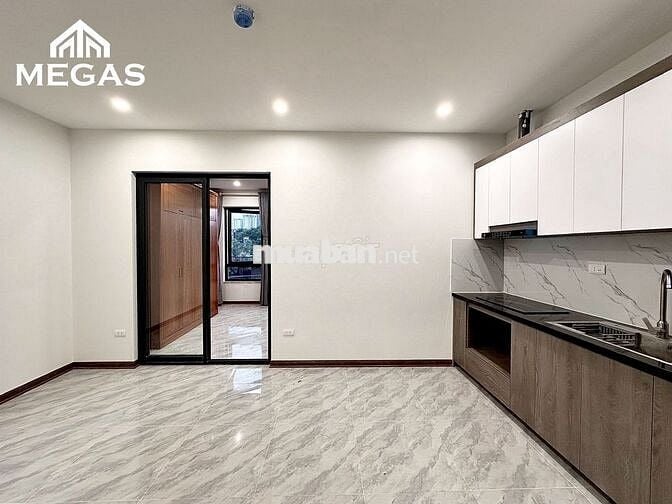 CHO THUÊ CĂN HỘ 1PN FULL NỘI THẤT BAN CÔNG NGAY TẠI VÕ CHÍ CÔNG TÂY HỒ