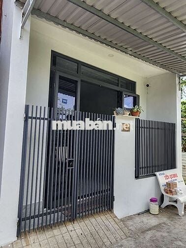 Bán nhà hẻm 6 Nguyễn Trãi Cái Răng