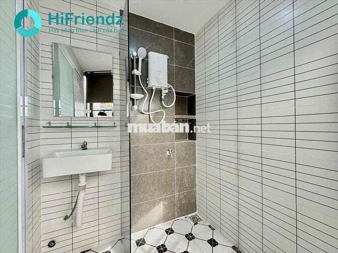 SIÊU PHẨM NGAY KHU TRUNG TÂM THUẬN TIỆN DI CHUYỂN FULL NT 💥