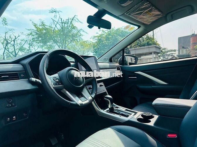 Mitsubishi Xpander Premium 2025 – Xe lướt như mới