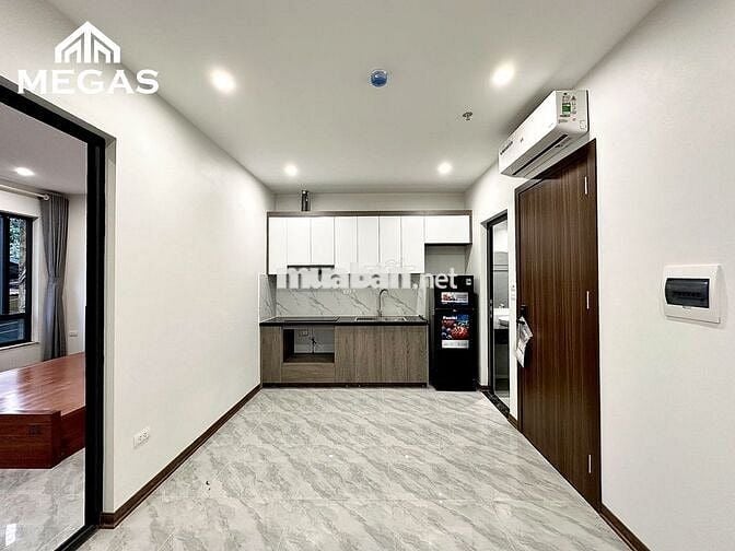 CHO THUÊ CĂN HỘ 1PN FULL NỘI THẤT BAN CÔNG NGAY TẠI VÕ CHÍ CÔNG TÂY HỒ