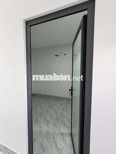 Bán nhà hẻm 6 Nguyễn Trãi Cái Răng