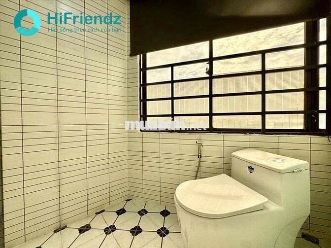 SIÊU PHẨM NGAY KHU TRUNG TÂM THUẬN TIỆN DI CHUYỂN FULL NT 💥