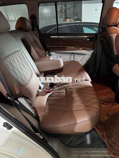 Mitsubishi Pajero Sport 2017 D 4x2 MT - 160000 km