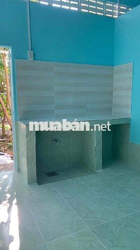 NHÀ CHO THUÊ KẾ BÊN KDC THIÊN LỘC NAM SÔNG HẬU CẦN THƠ.