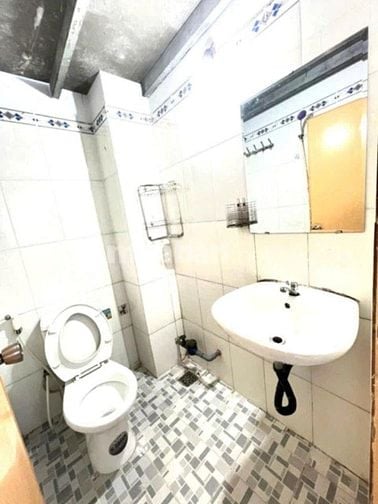 Cho thuê phòng riêng có gác full nội thất giá 3.9tr gần ĐH Thủy Lợi