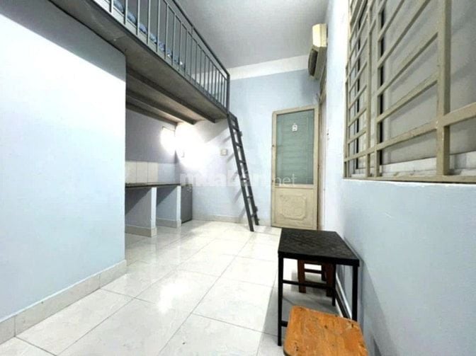 Cho thuê phòng riêng có gác full nội thất giá 3.9tr gần ĐH Thủy Lợi