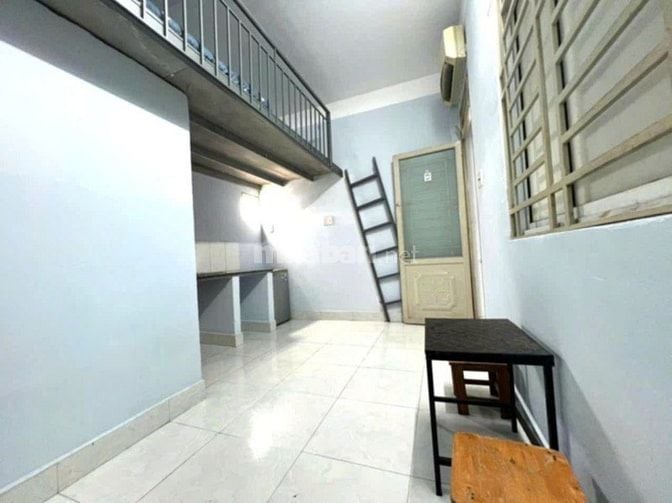 Cho thuê phòng riêng có gác full nội thất giá 3.9tr gần ĐH Thủy Lợi