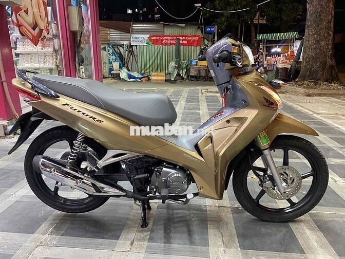 bán xe Fu led Bản sao Xe Thùng :9 chủ sang tên