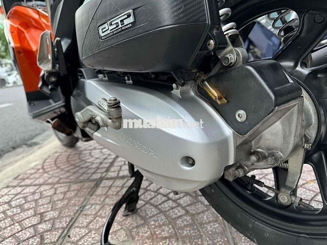 AB 125 bstp chính chủ