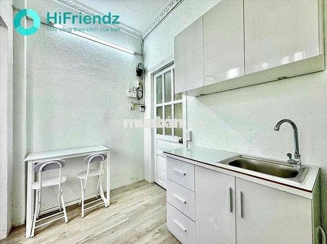 SIÊU PHẨM ĐẸP FULL NỘI THẤT THUẬN TIỆN DI CHUYỂN GẦN CÁC TRƯỜNG ĐH 🔥