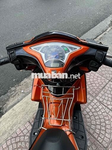 AB 125 bstp chính chủ