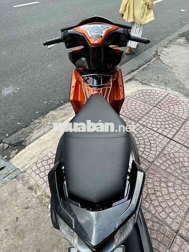 AB 125 bstp chính chủ