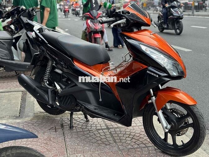 AB 125 bstp chính chủ