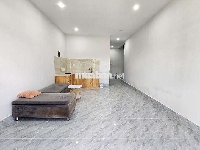 Bán nhà hẻm 6 Nguyễn Trãi Cái Răng