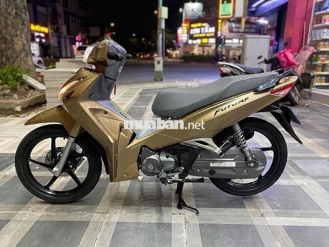 bán xe Fu led Bản sao Xe Thùng :9 chủ sang tên