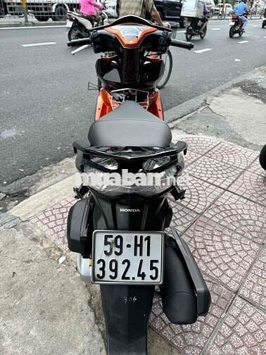 AB 125 bstp chính chủ